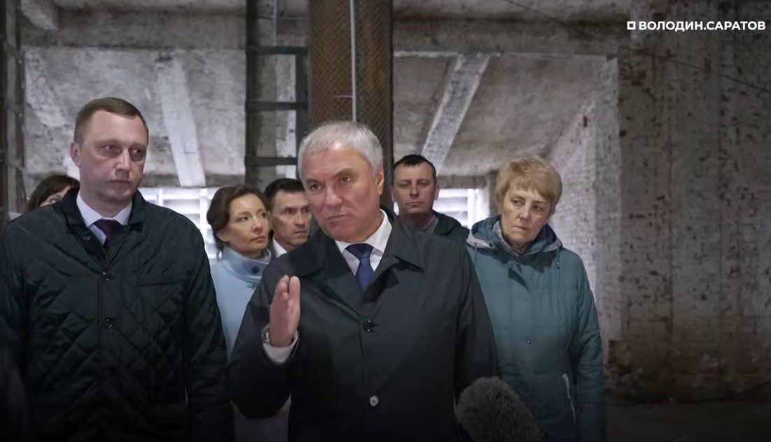 В 1,3 миллиарда рублей обойдется реставрация Гарнизонного дома офицеров в Энгельсе
